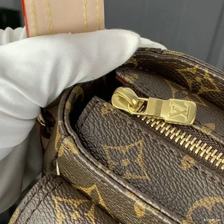 Brother sam 206FY0002 LV Bags 0806